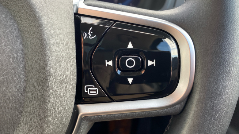 Volvo XC90 2.0 B5P [250] Ultra Dark 5dr AWD Geartronic Petrol Estate